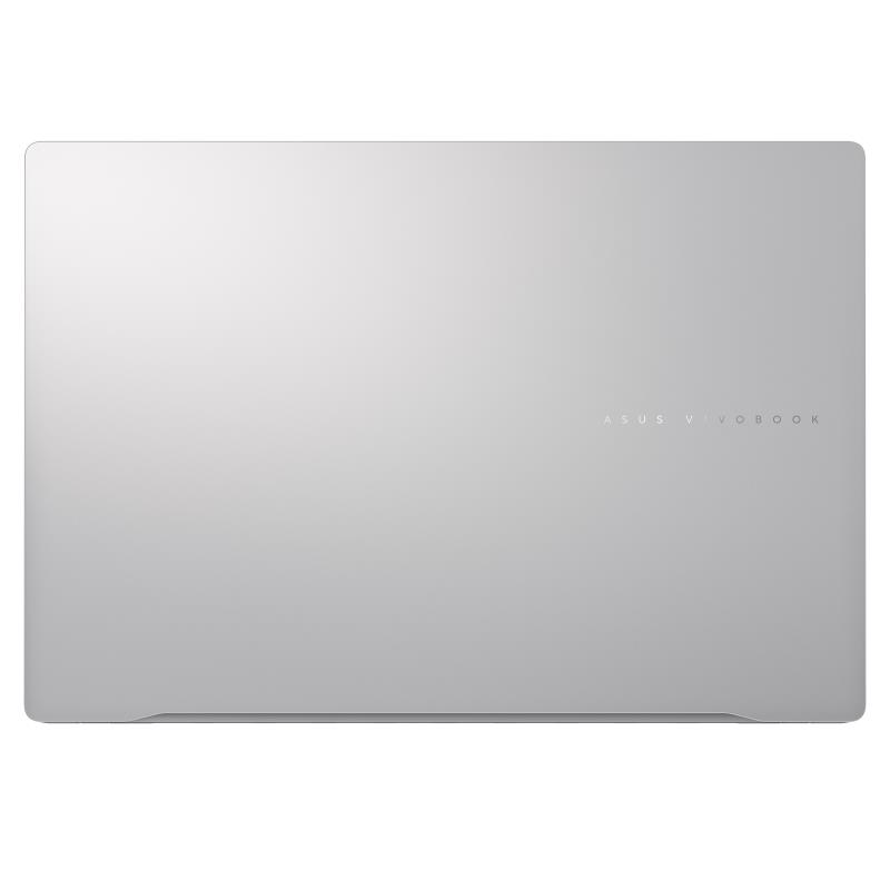 ASUS VivoBook S M5606UA Ryzen 7 16GB RAM 1TB SSD Sudrabs