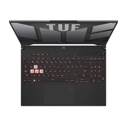 ASUS TUF FA507NV Ryzen 5 15,6" klēpjdators 16GB RAM 1TB SSD