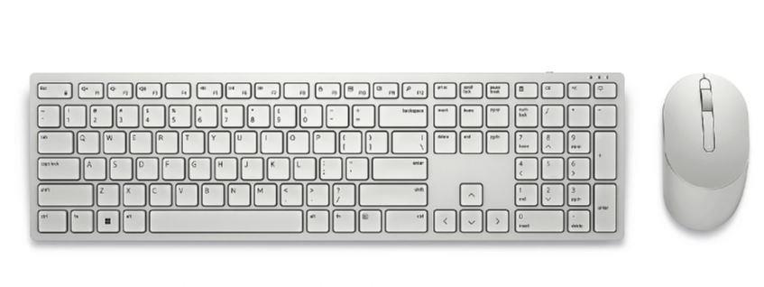 Dell KM5221W Bezvadu Tastatūras un Peles Komplekts