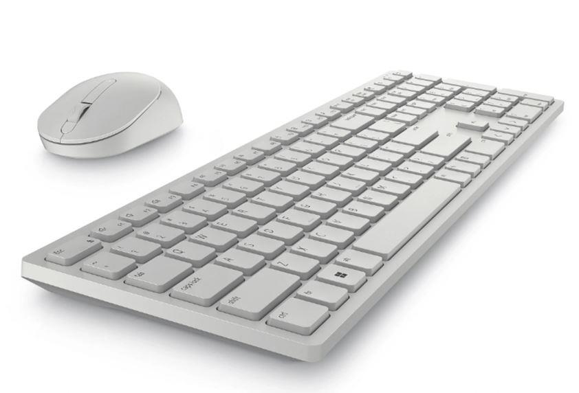 Dell KM5221W Bezvadu Tastatūras un Peles Komplekts