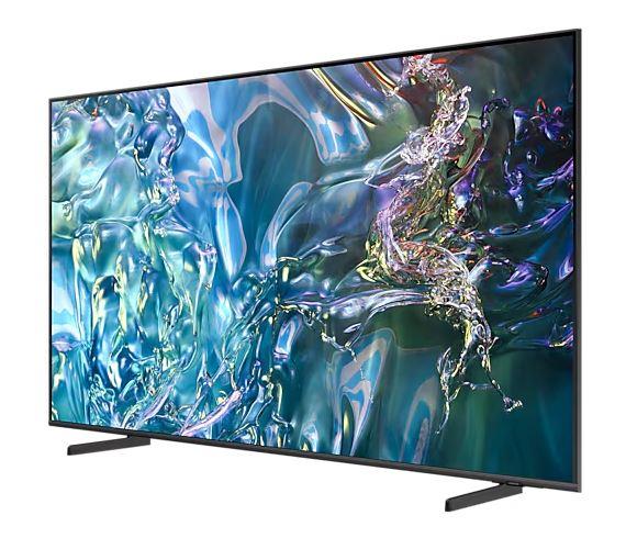 Samsung QE65Q60DAUXXH 65" 4K Viedā QLED Televīzija