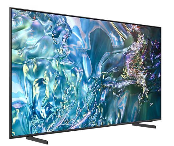 Samsung QE50Q60DAUXXH 50 Inch 4K Smart QLED TV