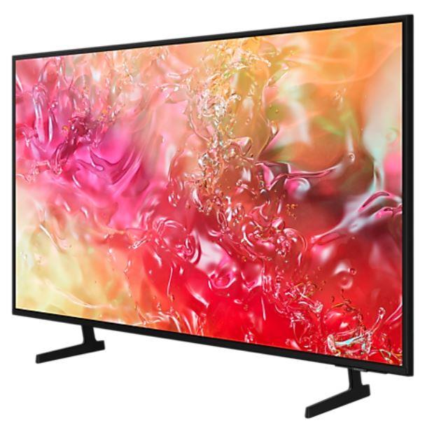 Samsung UE55DU7172UXXH 55" 4K Смарт ТВ с Bluetooth