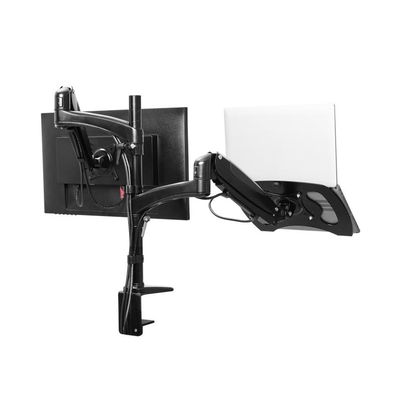 TRUST Mara 25337 Dual Monitor Arm