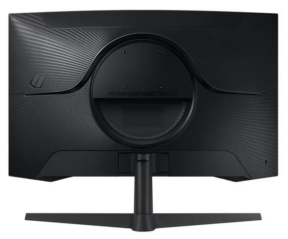 Samsung LS27CG552EUXEN 27" Izliekts Spēļu Monitors 165Hz