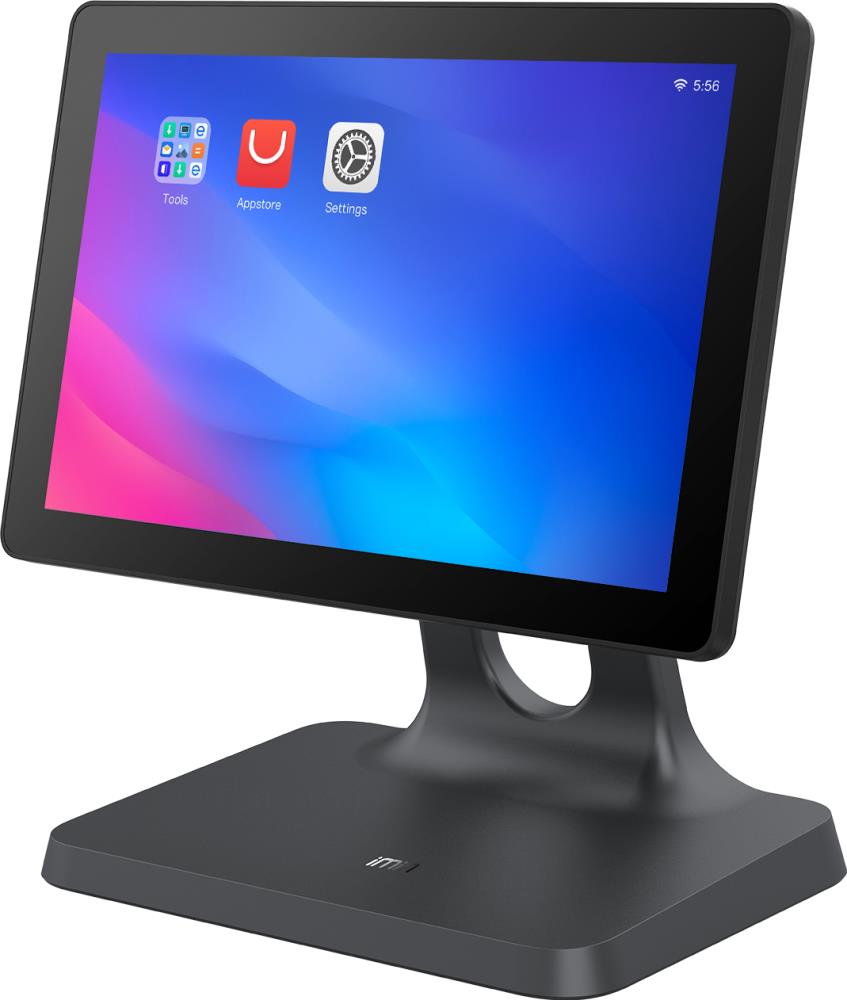 IMIN SMART POS D2/D2-402 Täiustatud makselahendus