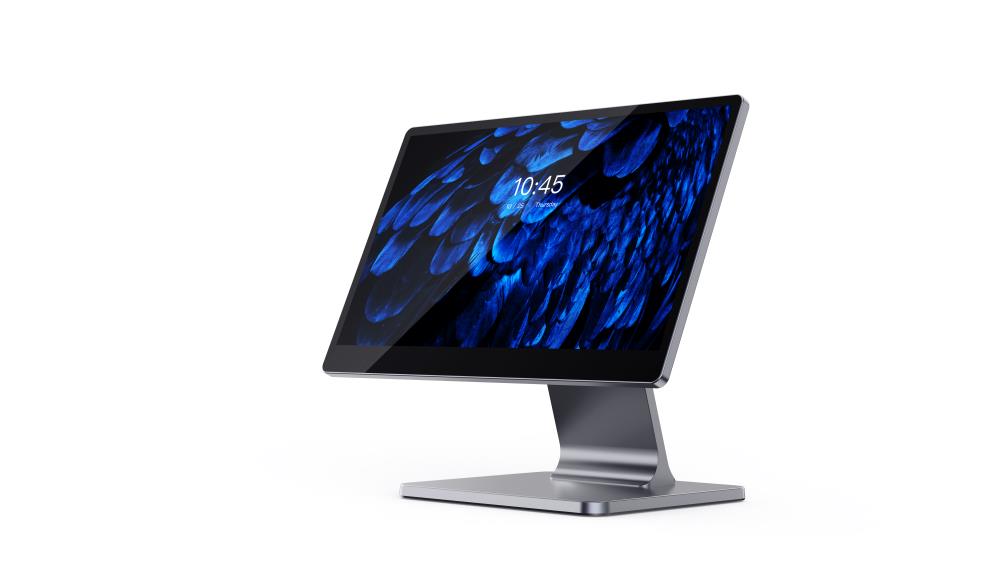 IMIN SWAN 1/I22D01 Viedā POS Ierīce 2GB 16GB