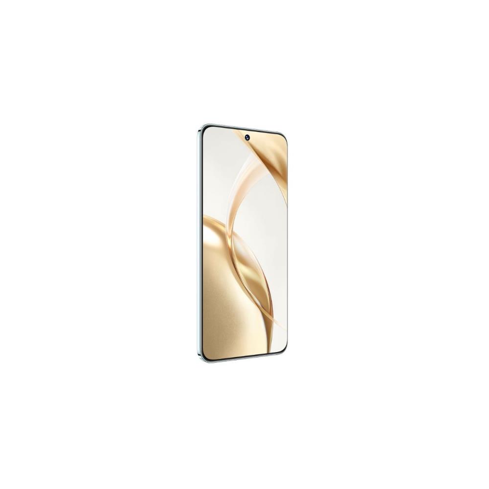 HONOR 5109BGYH Mobilais Telefons Zaļš 256GB