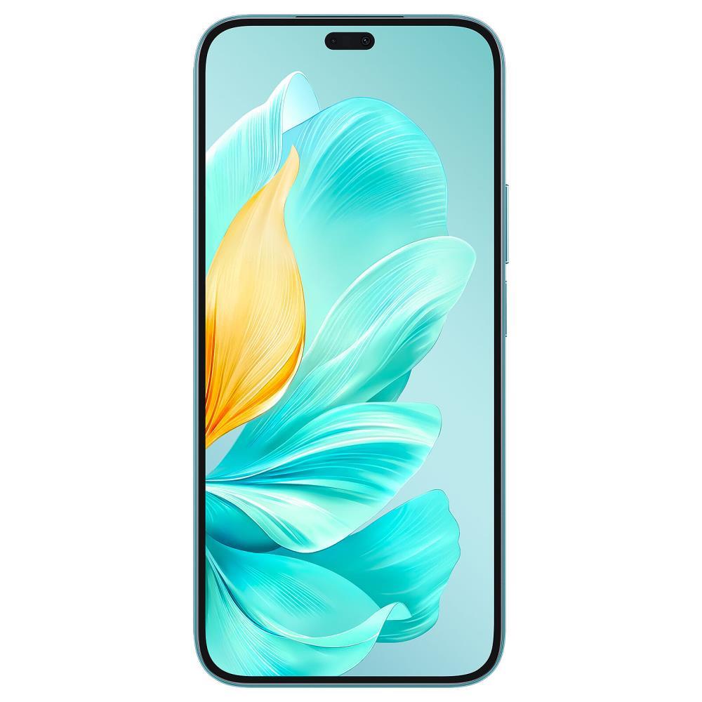 Honor 200 Lite 8/256GB Cian Mobilais Tālrunis