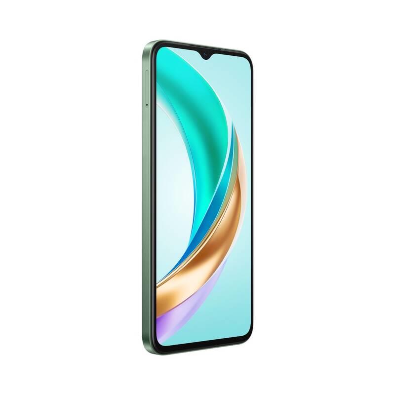 HONOR X6B 4/128GB Zaļais Viedtālrunis 5109BGGA