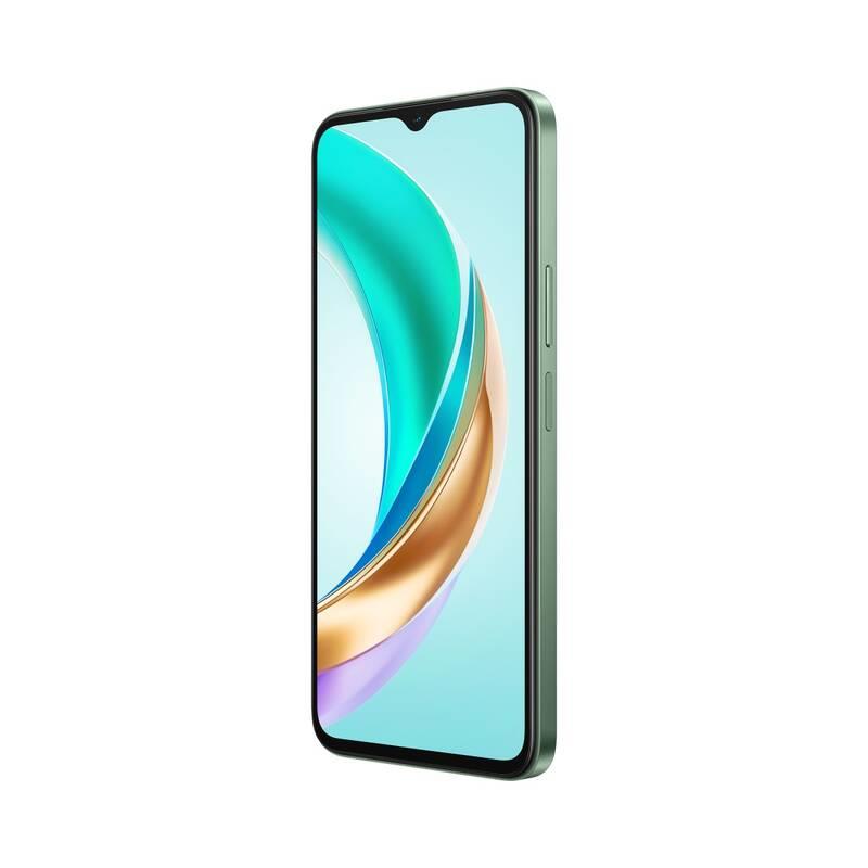 HONOR X6B 4/128GB Zaļais Viedtālrunis 5109BGGA