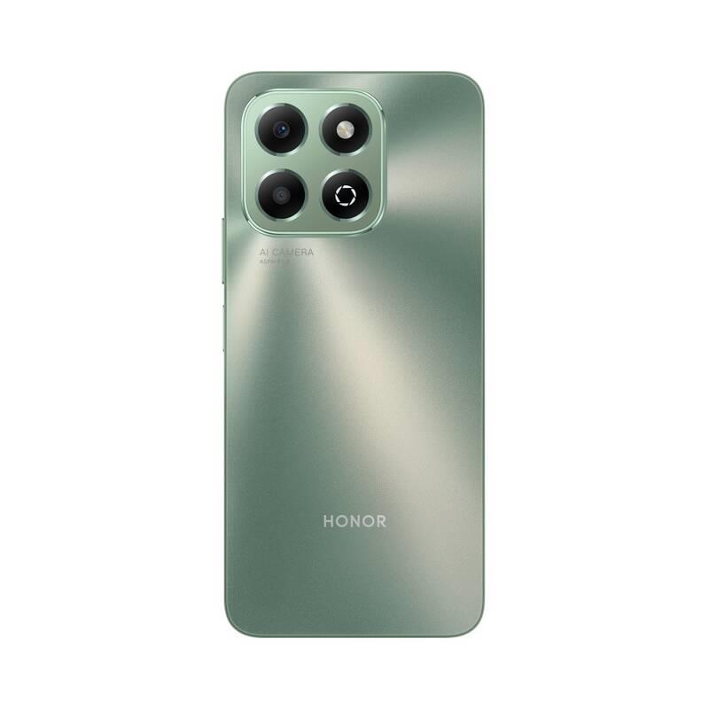 HONOR X6B 4/128GB Zaļais Viedtālrunis 5109BGGA