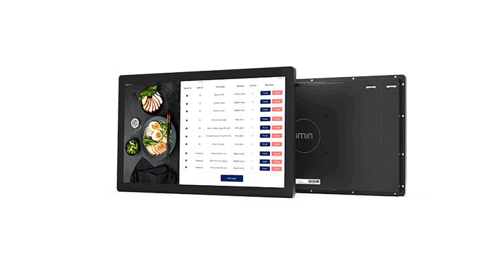 IMIN K1-101 I20K01 21.5'' Lauaarvuti POS Kuvar