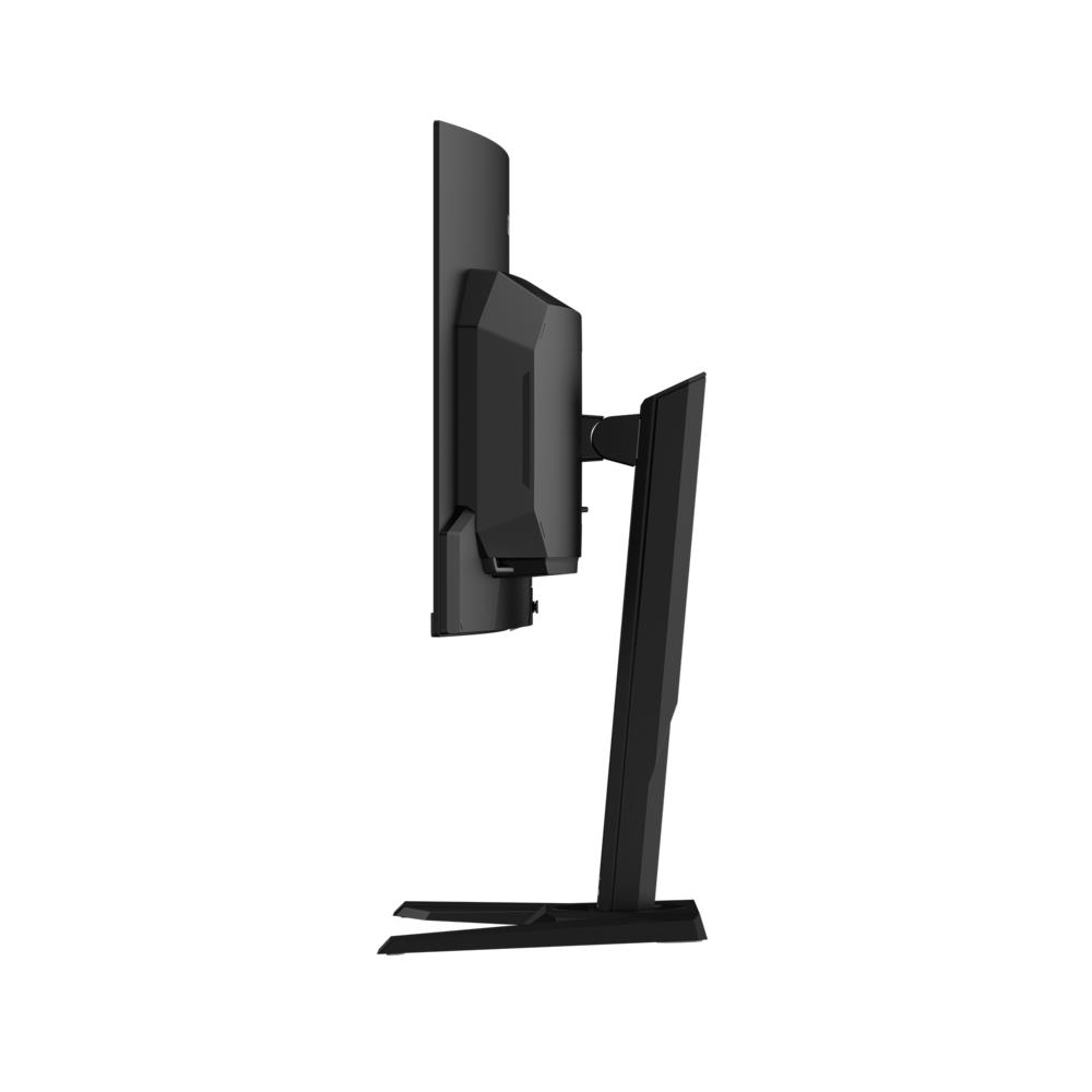 GIGABYTE MO34WQC EK 34" Spēļu OLED Monitors 3440x1440