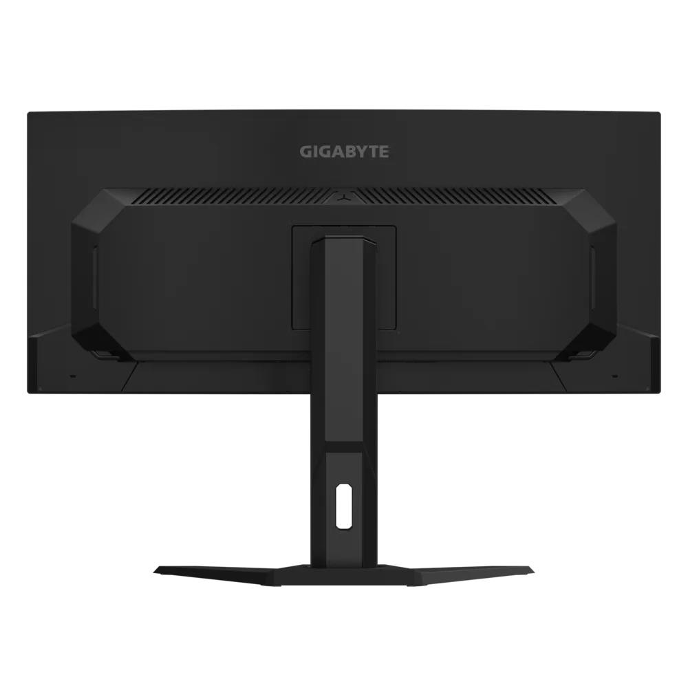 GIGABYTE MO34WQC EK 34" Spēļu OLED Monitors 3440x1440