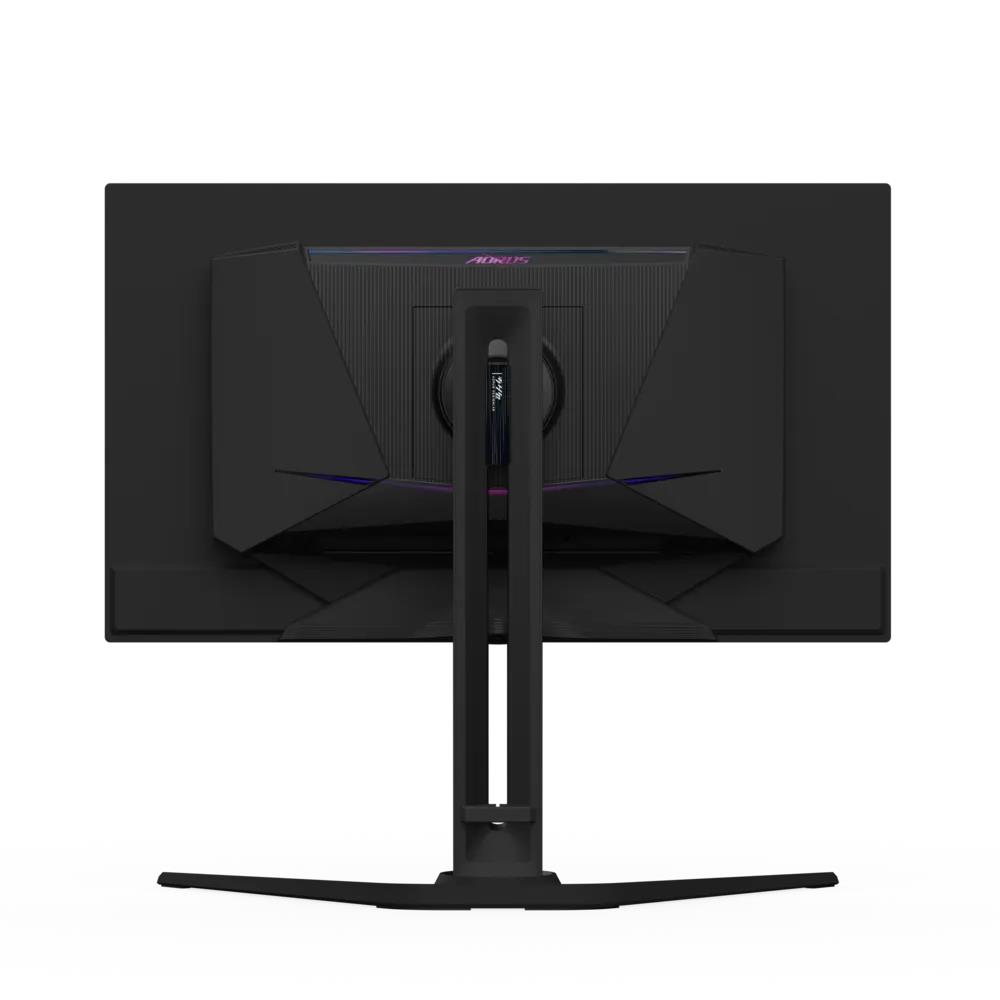 Gigabyte AORUS FO27Q3EK 27" OLED spēļu monitors 360Hz