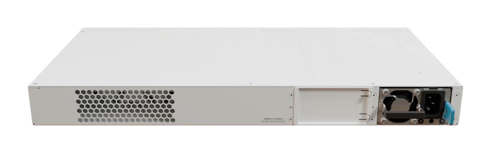 MikroTik CRS320-8P-8B-4S+RM Vieds tīkla slēdzis