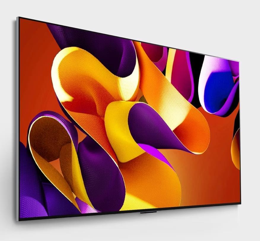 LG OLED83G42LW 83" OLED 4K Nutiteler