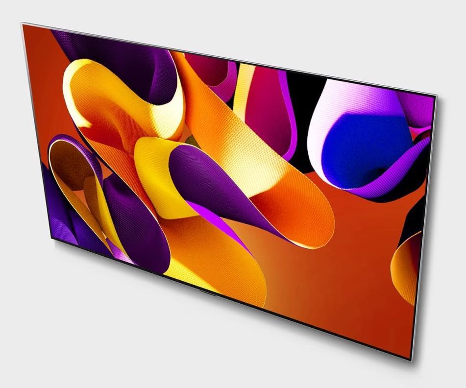 LG OLED83G42LW 83" OLED 4K Nutiteler
