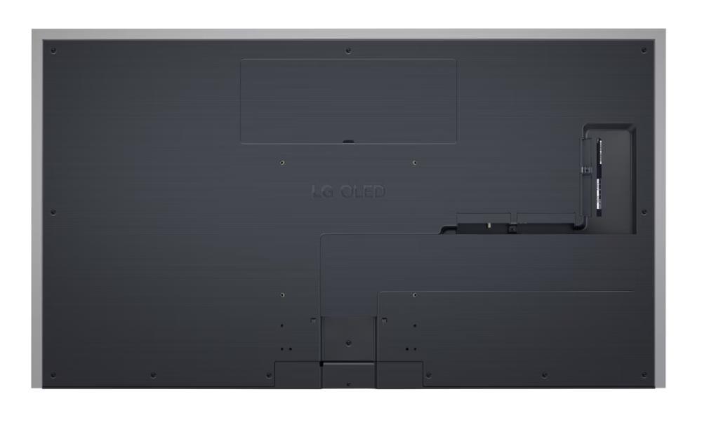 LG OLED83G42LW 83" OLED 4K Nutiteler