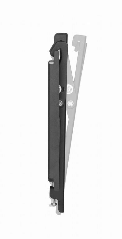 Gembird WM-42T-04 TV seinakinnitus 23-42"