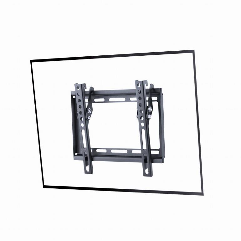 Gembird WM-42T-04 TV seinakinnitus 23-42"