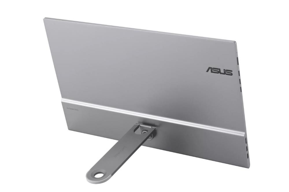 ASUS MQ16AHE 15" LCD Monitors - Kompakts un spilgts displejs