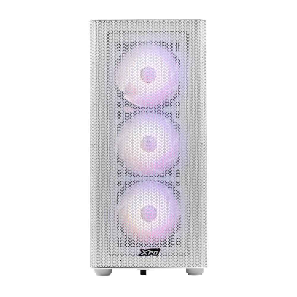 ADATA Valormesh MT-WHCWW Mid Tower Case No PSU