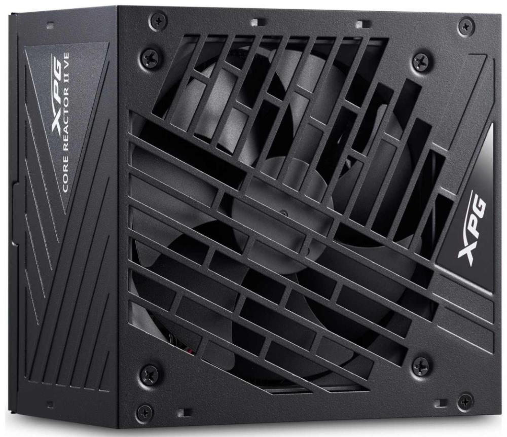 ADATA Core Reactor 750W PSU ATX Maitinimo Blokas