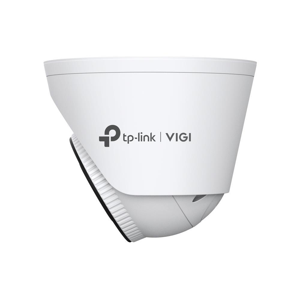 TP-LINK VIGI C455 5MP kupola kamera H.265+ 4MM