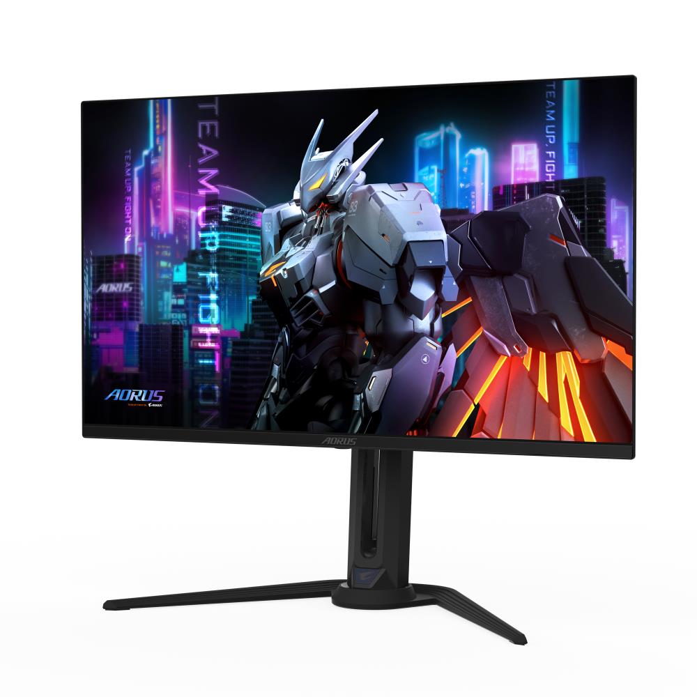 GIGABYTE AORUS FO32U2 32" OLED Spēļu Monitors