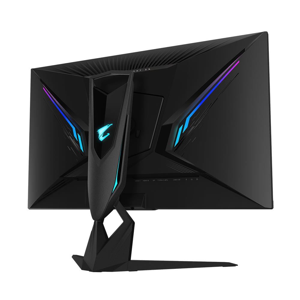 Gigabyte AORUS FI32QX-EK 32" Spēļu Monitors 240Hz