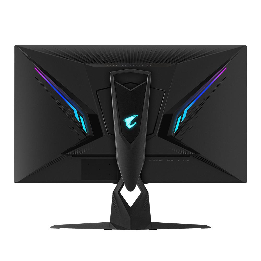 Gigabyte AORUS FI32QX-EK 32" Spēļu Monitors 240Hz