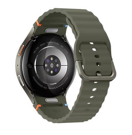 Samsung Galaxy Watch7 SM-L300 40mm Zaļš