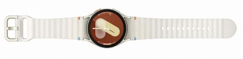 Samsung Galaxy Watch7 SM-L305 LTE 40mm Beež