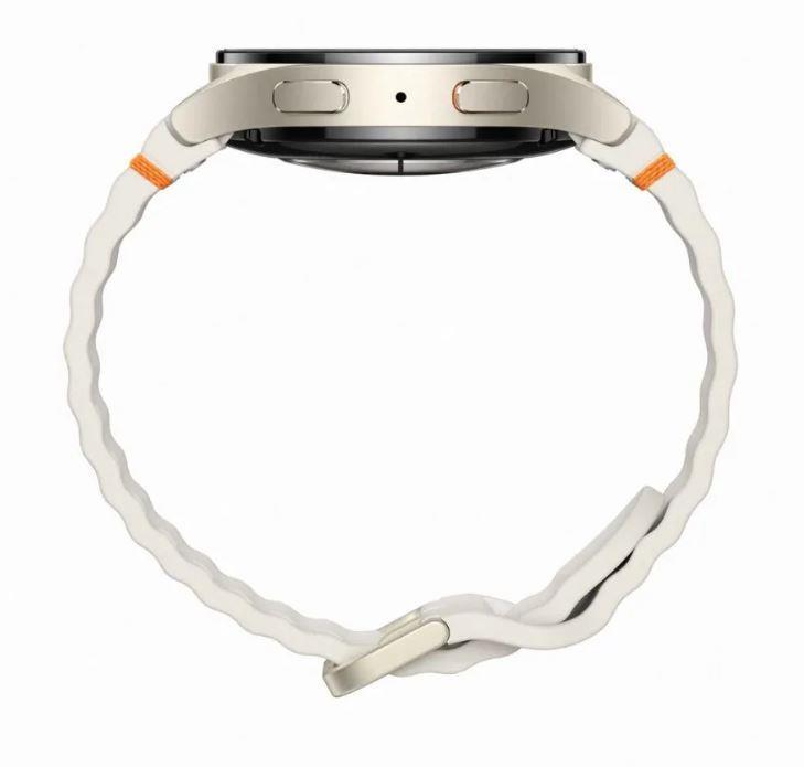 Samsung Galaxy Watch7 SM-L305 LTE 40mm Beež