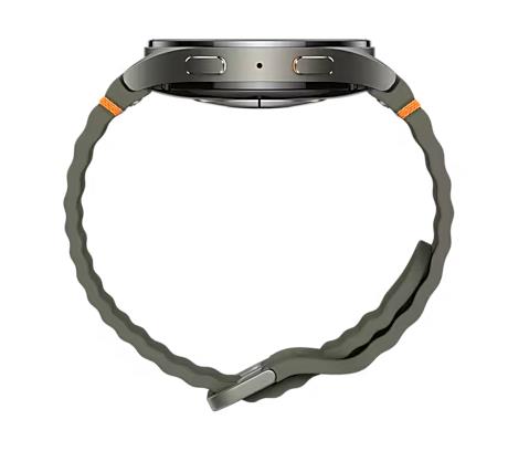 Samsung Galaxy Watch7 SM-L310 44mm Zaļš