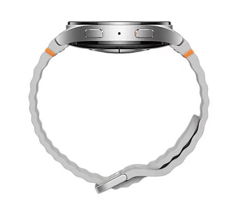 Samsung Galaxy Watch7 SM-L310 44mm sudrabs