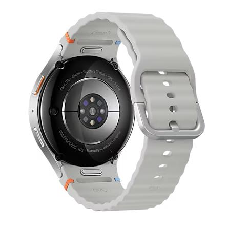 Samsung Galaxy Watch7 SM-L310 44mm sudrabs