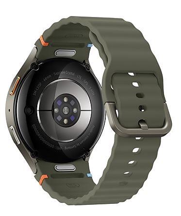 Samsung Galaxy Watch7 LTE SM-L315 44mm Roheline