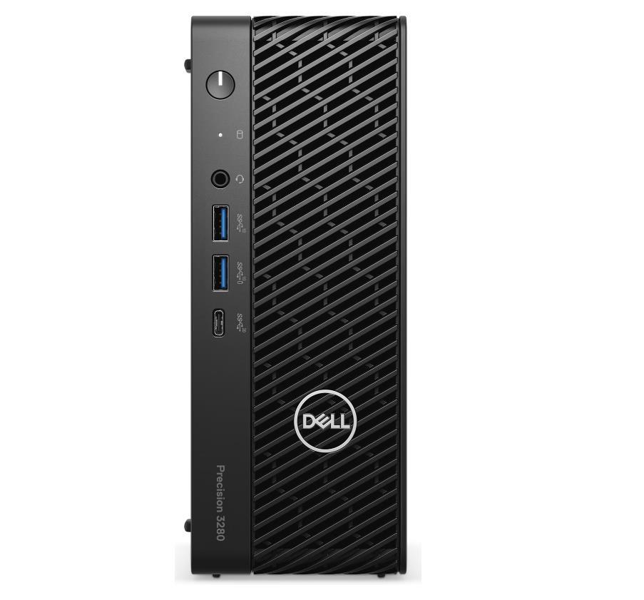 DELL Precision 3280 Core i7 Biznesa Dators