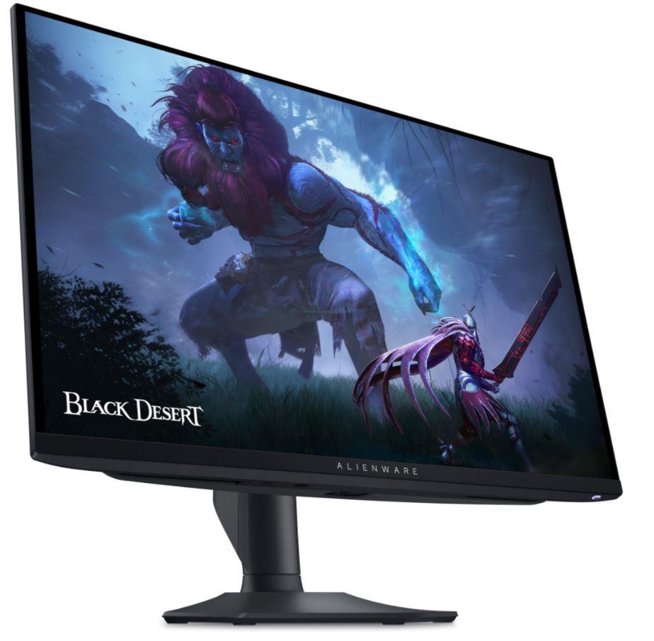 DELL AW2725DF 27" QD-OLED Gaming Monitor 360Hz