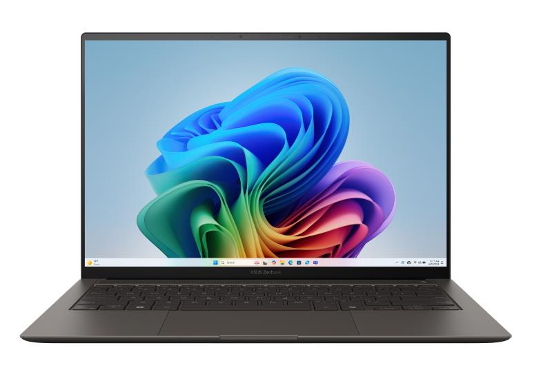 ASUS ZenBook UX5406SA 14" Ultra Plāns 32GB RAM 1TB SSD