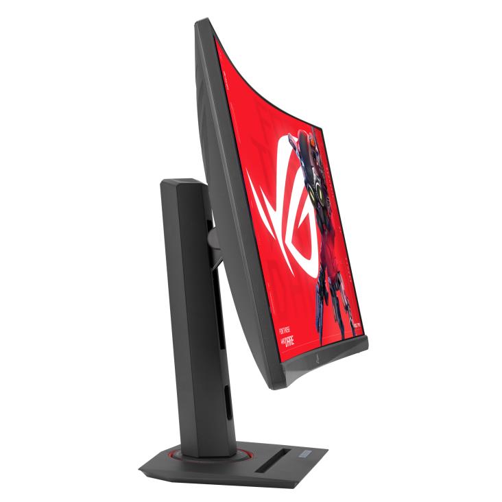 ASUS XG27WCS 27" Išlenktas Žaidimų Monitorius