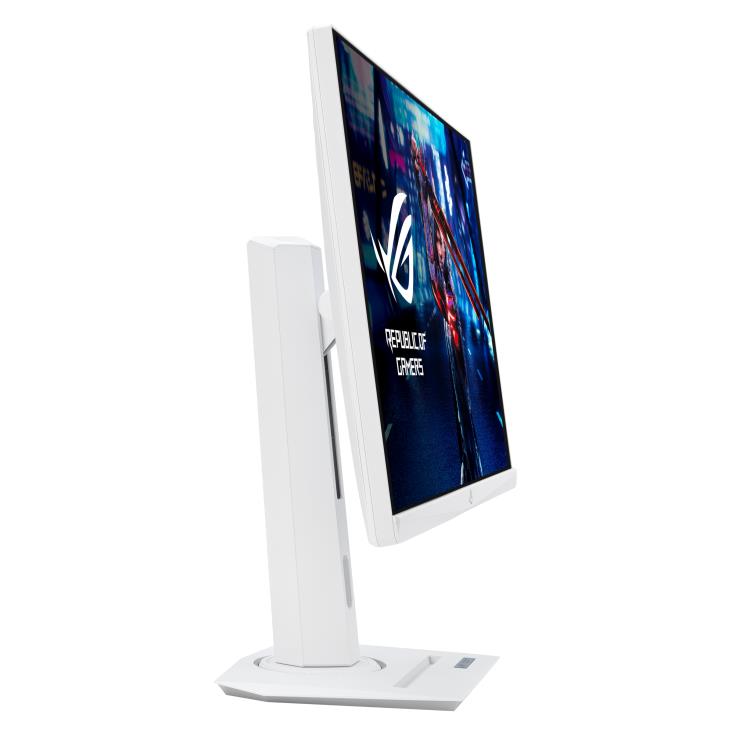 ASUS XG27ACS-W 27" žaidimų monitorius