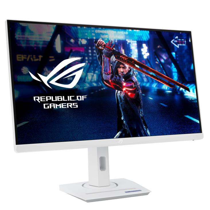 ASUS XG27ACS-W 27" žaidimų monitorius