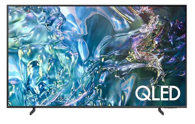 Samsung QE43Q60DAUXXH 43" 4K Smart QLED TV