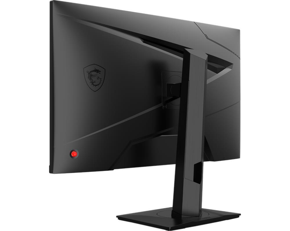 MSI MAG 274UPF 27" 4K IPS spēļu monitors 144Hz melns