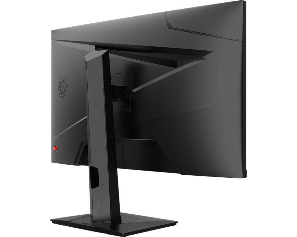 MSI MAG 274UPF 27" 4K IPS spēļu monitors 144Hz melns