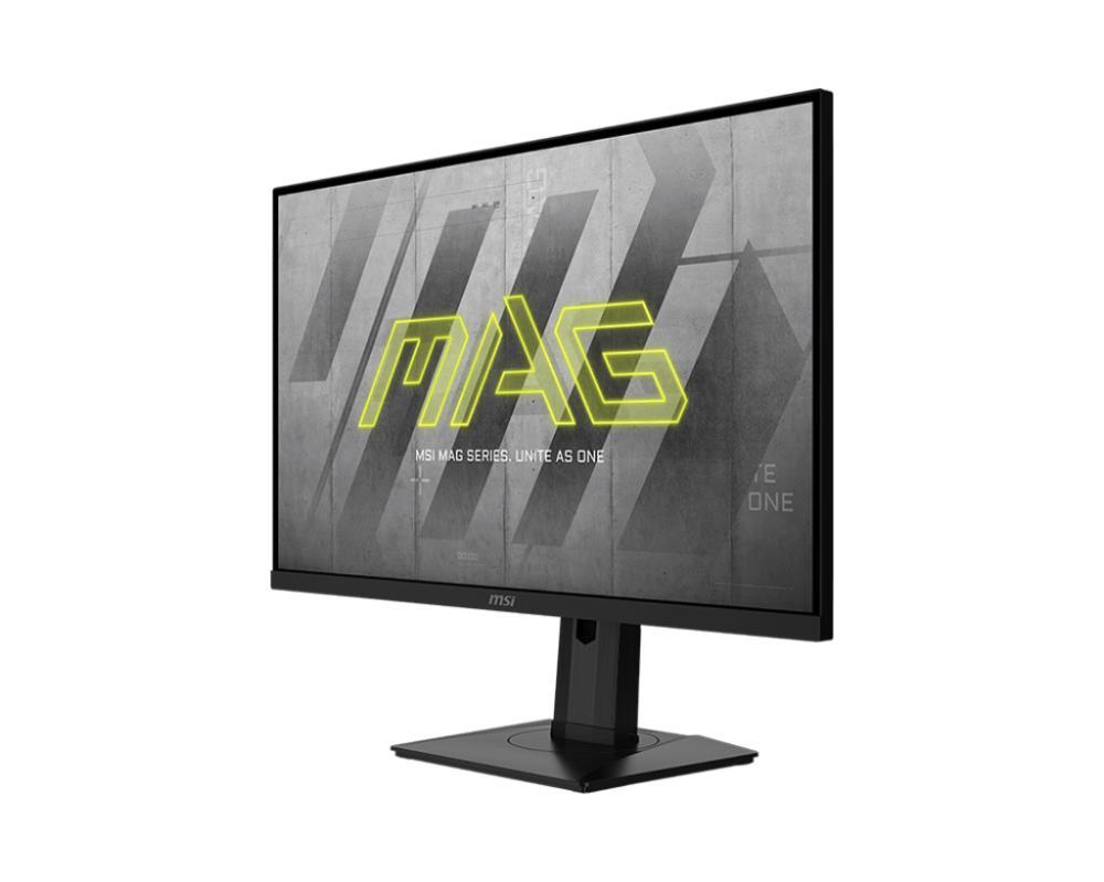 MSI MAG 274UPF 27" 4K IPS spēļu monitors 144Hz melns